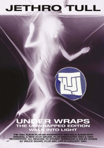 Jethro Tull / Under Wraps - The Unwrapped Edition - Walk Into Light (5CD+Blu-ray)