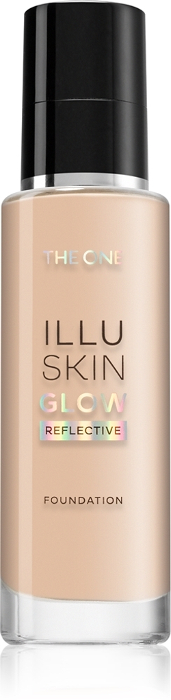 Oriflame The One IlluSkin - осветляющая основа, 30 ml
