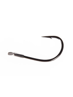 Крючки с поводком FC FEEDER серии FC104 70см, размер 008, 0,14мм (упк.10шт.)