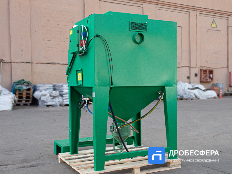 Камера Contracor ECO-140PF