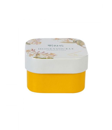 Дикая жимолость ароматическая свеча, Wax Lyrical