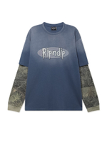 Джемпер Sic Double Long Sleeve