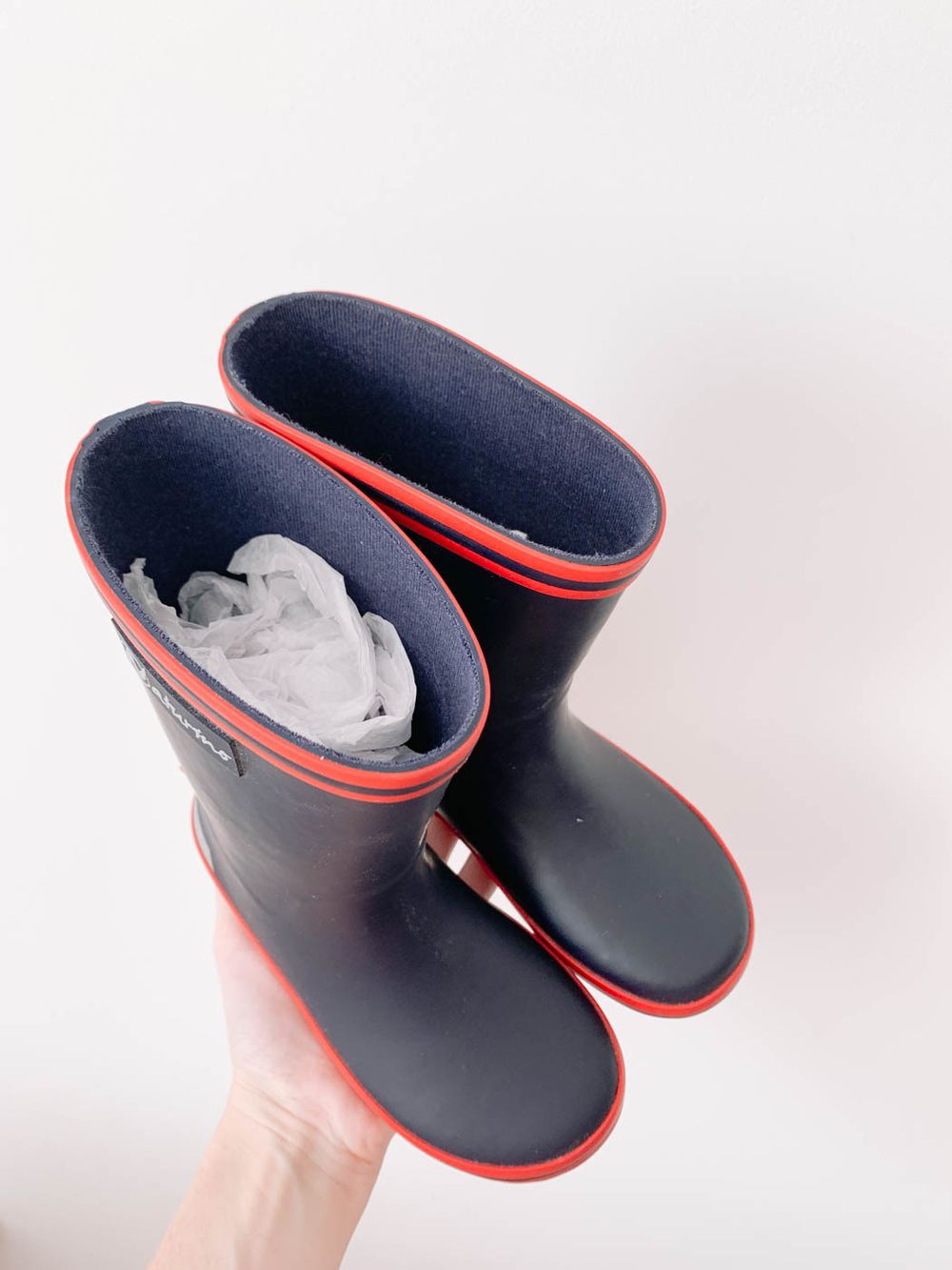 Сапоги Naturino