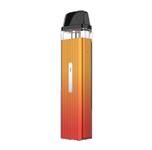 Набор Vaporesso XROS mini 1000mAh Pod Kit - Orange Red