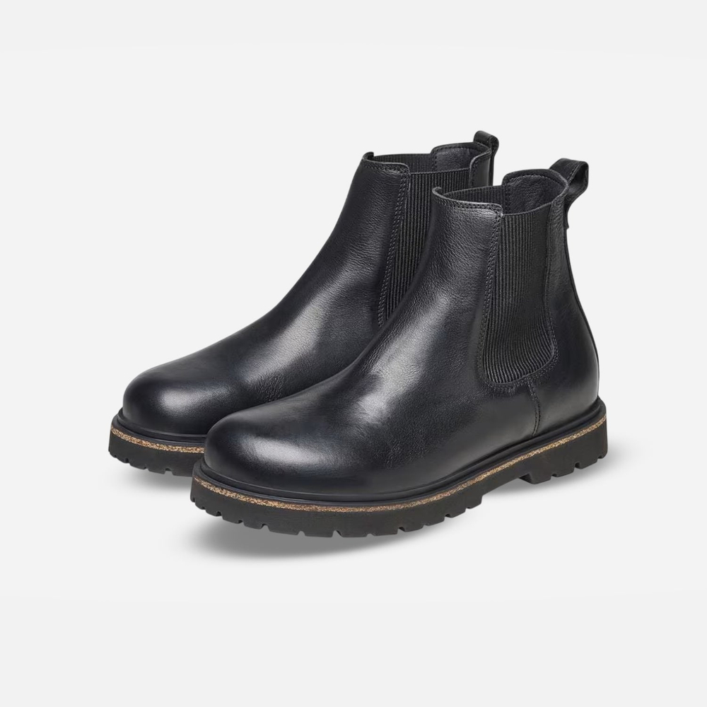Ботинки Birkenstock Highwood жен.