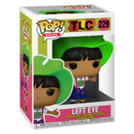 Фигурка Funko POP! Rocks - TLC Left Eye