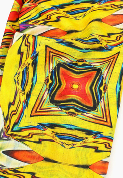 LIGVIANNI Палантин Scarf