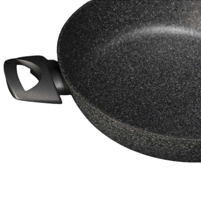 Сотейник TVS Mineralia Induction