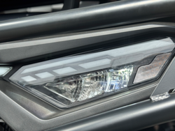 Квадроцикл HND QRX 650 PRO