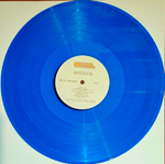 ZZ Top / The Best Of ZZ Top (Coloured Vinyl)(LP)