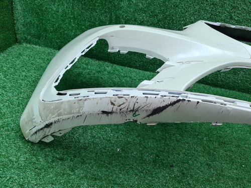 Бампер передний Mercedes S W223 (2020-н.в.) AMG