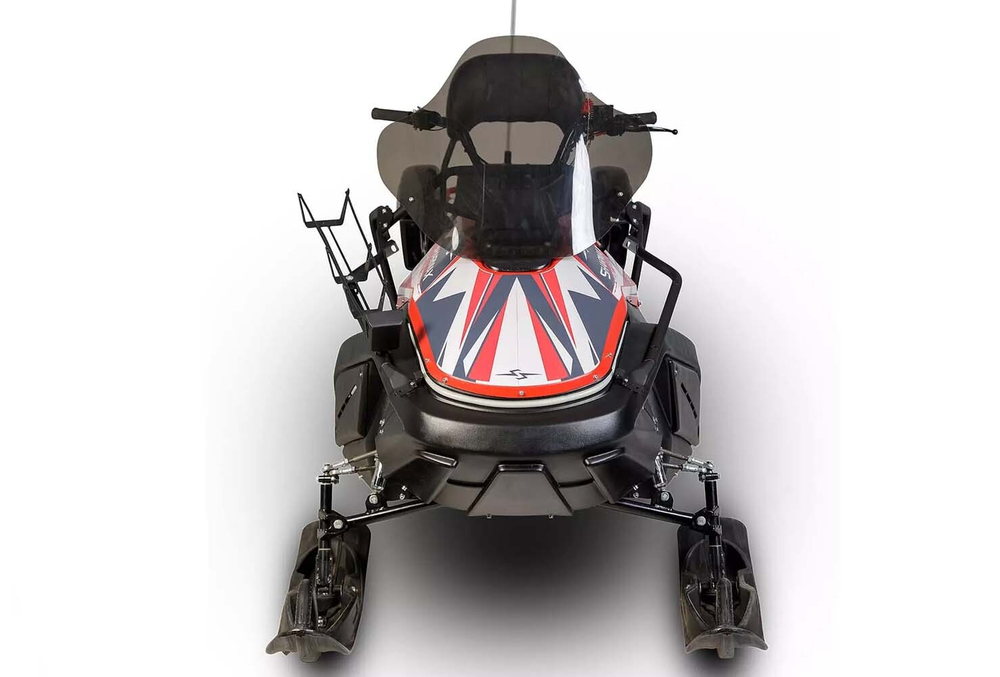 Снегоход SHARMAX SHP-680 (2024)