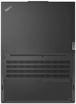 Ноутбук  Lenovo ThinkPad E16 G2 16 ", Ryzen 5, 16 Гб RAM, 512 Гб SSD, Radeon Graphics, Черный