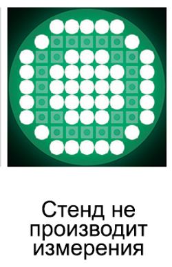 ТехноВектор (P 7202 KAS) стенд сход-развал 3D