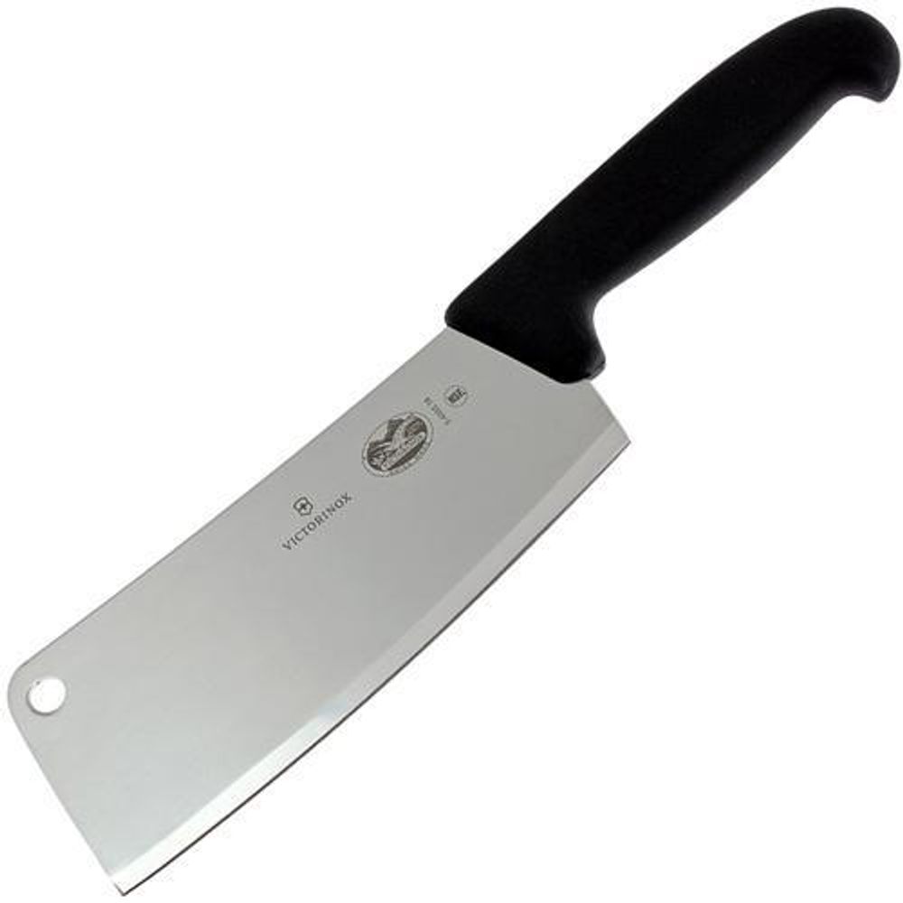 Кухонный топорик для мяса Victorinox Cutlery модель 5.4003.18