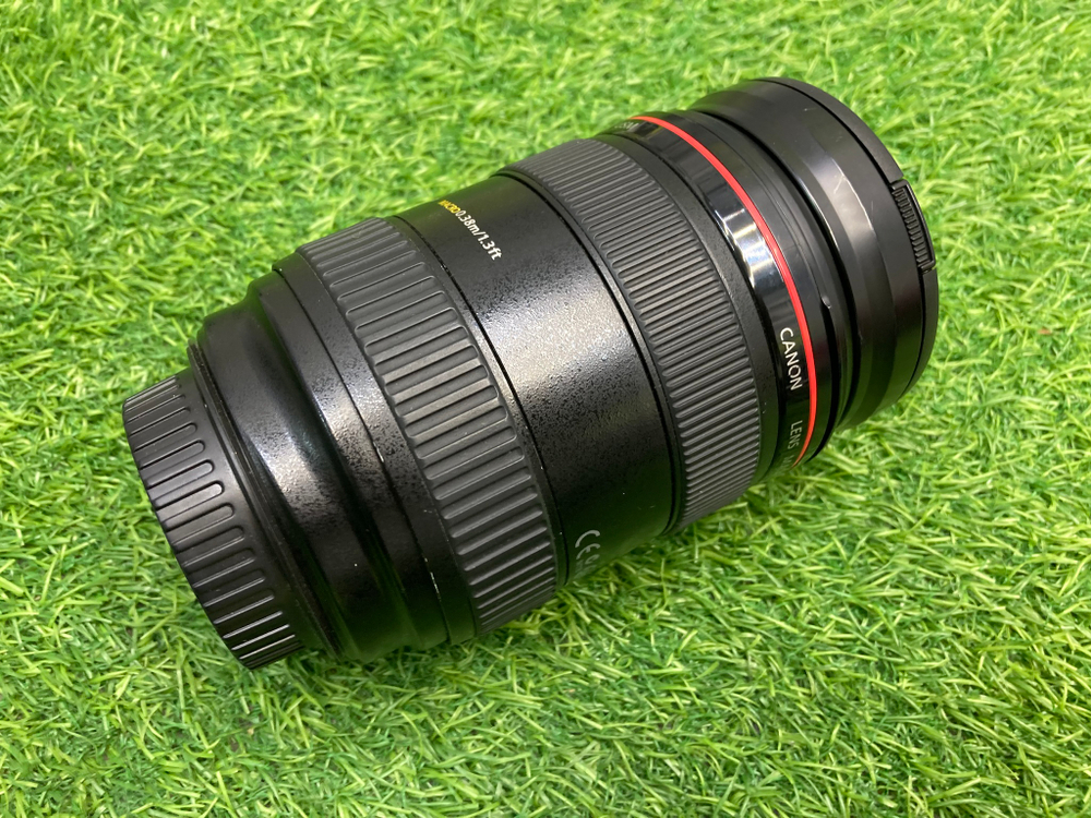 Canon EF 24-70mm 2.8L USM