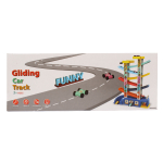 Парковка, коробка 9906