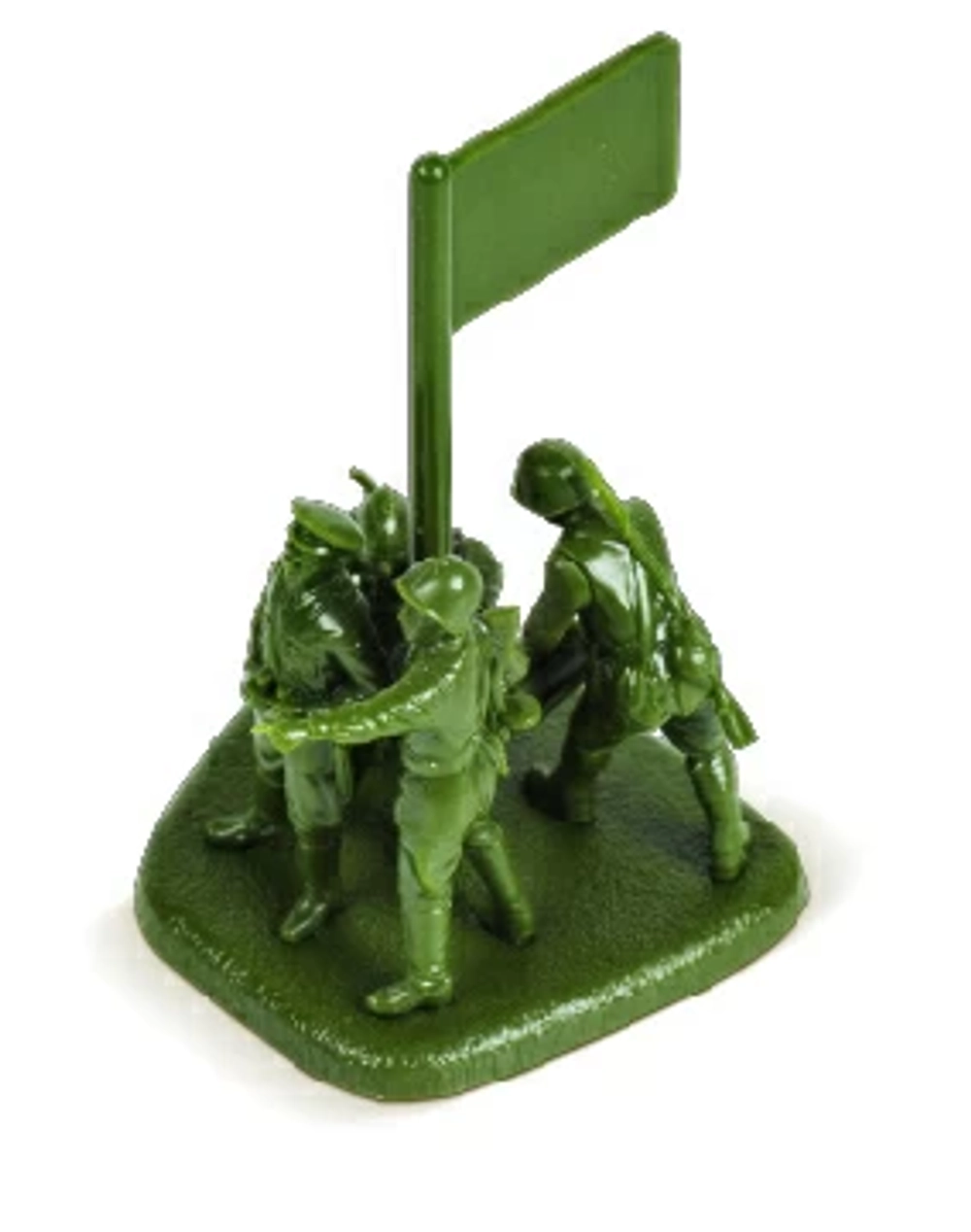 Советский штаб 1941-1943