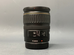 Canon EF 28-135mm 3.5-5.6 IS USM