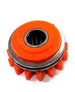 W001062 ролик подающий прижимной ведомый для сварочных аппаратов полуавтоматической сварки Kemppi кемпи кемппи