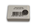 Аккумулятор ET LIR1220 PK1