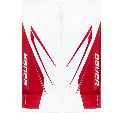Щитки вратаря Bauer Vapor Hyperlite 2 (SR)