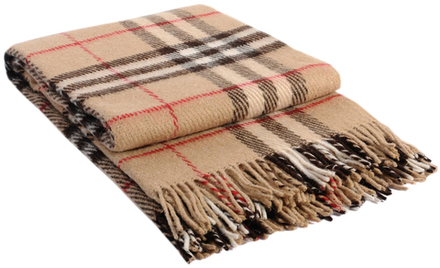 Плед Vladi Эльф