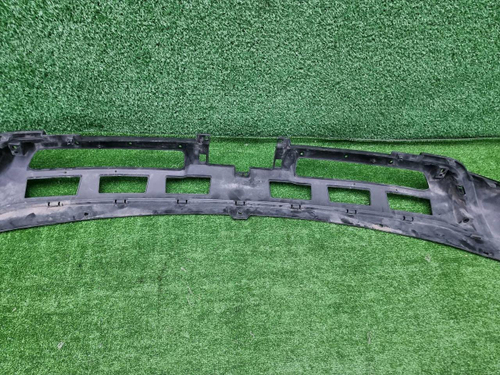 Юбка переднего бампера Changan CS95 (2023-н.в.)