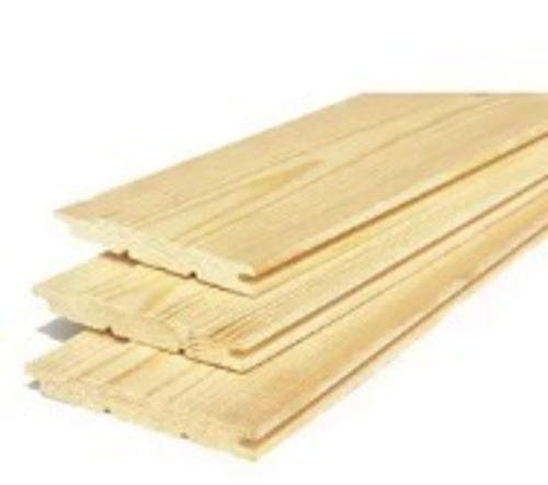 Евровагонка 3000 мм А  2,64 м2