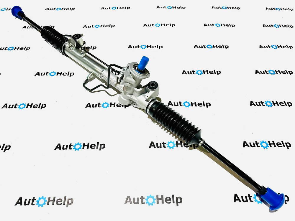 Рулевая рейка 1323623, 3S413A500AB LHD (левый руль) Ford Focus