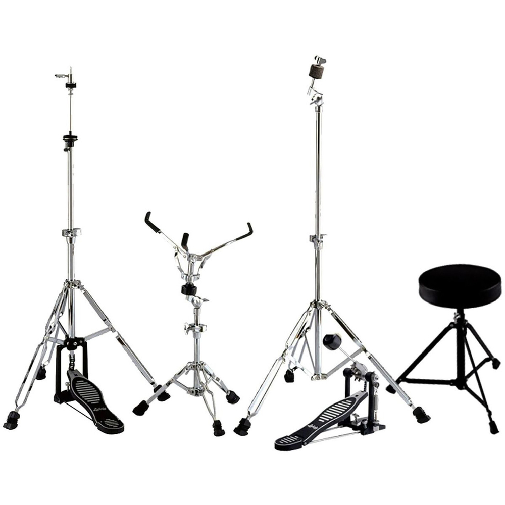 Барабанная установка Ludwig LC19011 Accent Fuse