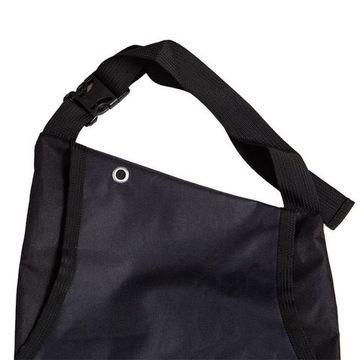 Сумка питомза для морепродуктов Marlin ZAK PRO