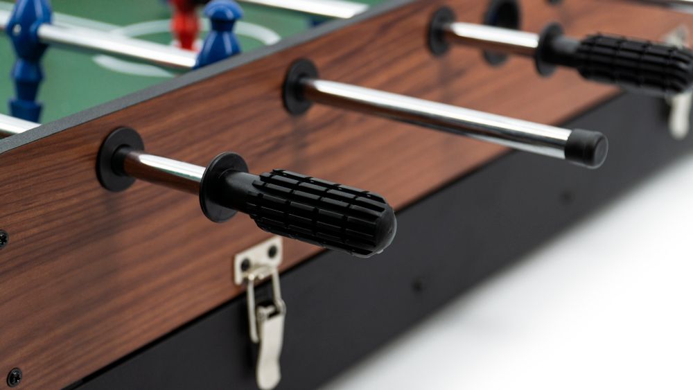 Игровой стол - настольный многофункциональный 3 в 1 "League"