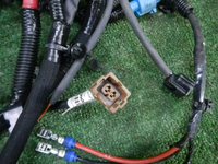 Проводка моторного отсека Renault Kaptur (16-22)