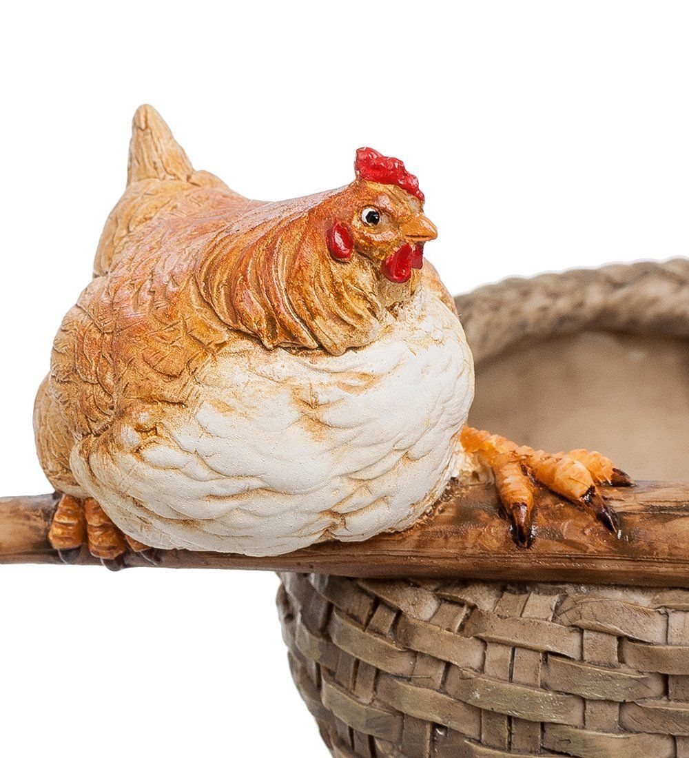 GAEM ED-306 Фигурка-кашпо «Мама всегда права»