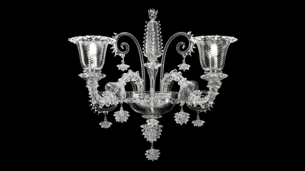 Бра Barovier&Toso Venezia 1295