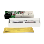 Ручка шариковая Parker IM SNAKE Limited Edition M