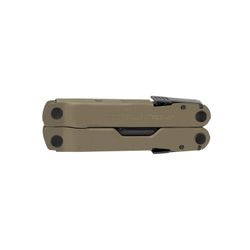 Мультитул Leatherman Rebar Сoyote (832406)