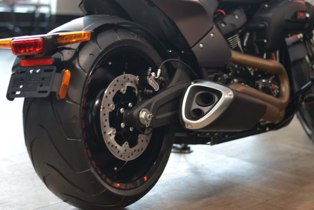 Softail FXDR, Harley-Davidson 2019