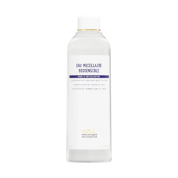Eau Micellaire Biosensible