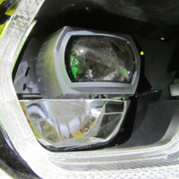 Битая Фара правая BMW X3 G01 X4 G02 (2017-2021) Adaptive LED