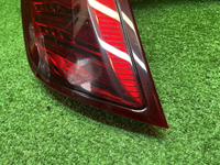 Фонарь правый внешний Hongqi H5 2 (2022-н.в.)