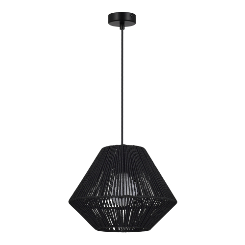Светильник подвесной ETTAN E27 1х40W
