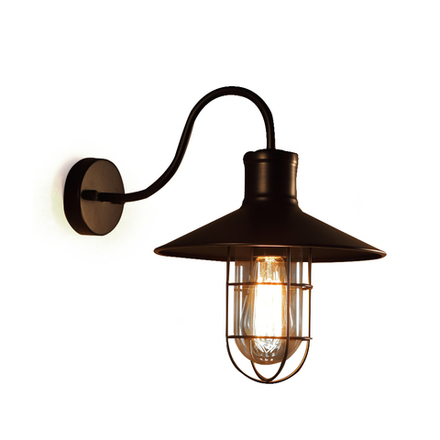 Wall design lamp Lantern