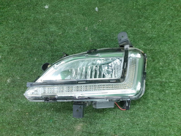 ПТФ левая Hyundai Tucson 3 (2018-2021)