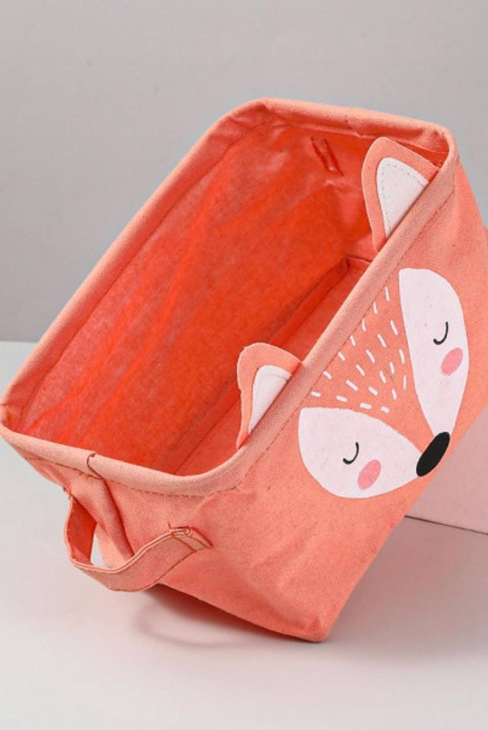 Органайзер Лисичка на стол ЛИКВИ!