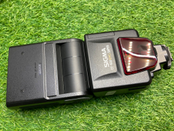 Sigma EF 500 DG Super