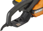 Пила цепная WORX WG303E