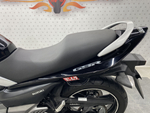 Suzuki GSR250 2015