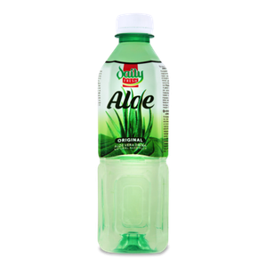 СОК ALOE VERA 0.45Л DAILY FRESH